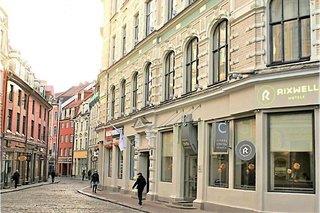 Rixwell Centra Hotel 1