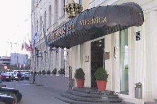 7&nbsp;Tage&nbsp;in&nbsp;Riga Eurostars Metropole
