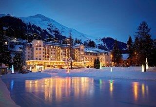 Precise Tale Seehof Davos