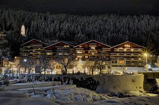 Silvretta Park-Hotel