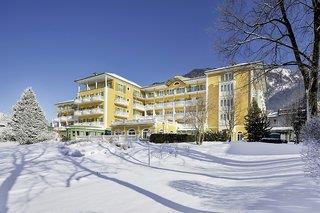 Das Alpenhaus Gasteinertal