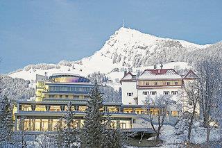 Hotelbild von Lebenberg Schlosshotel Kitzbühel