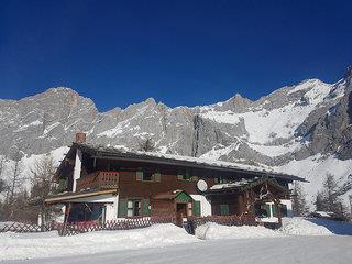 Hotelbild vom Berghotel Dachstein