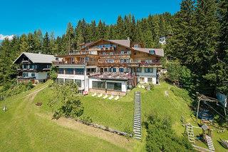 Frieden - Das Alpine Panorama Hotel 1