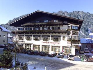 Hotel Restaurant Platzwirt