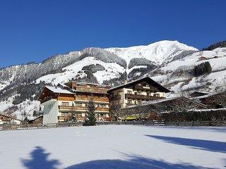 Hotel Sonnhof Rauris