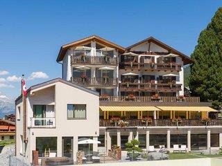 Aktiv Hotel & Spa Hannigalp Aktiv Hotel & Spa Hannigalp
