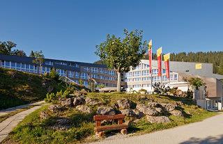 Hotel Rigi Kaltbad 1