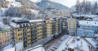 MONDI Hotel Bellevue Gastein MONDI Hotel Bellevue Gastein