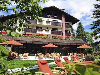 Familienhotel Lagant