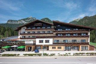 Alpenhotel Edelweiss 1