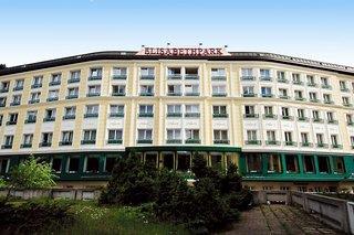 Thermal Resort Hotel Elisabethpark