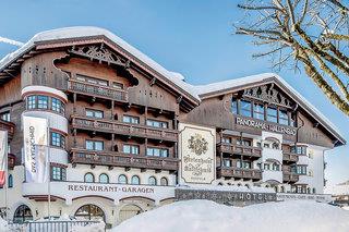 DAS Kaltschmid - Familotel Tirol