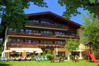 Hotelbild von Parkhotel Kirchberg