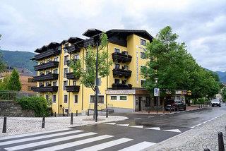Hotelbild vom Hotel Pinzgauerhof