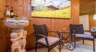 Hotel Alpen Villa Rieder