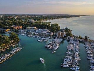 7 Tage Halbpension inkl. Flug ab 330 Euro