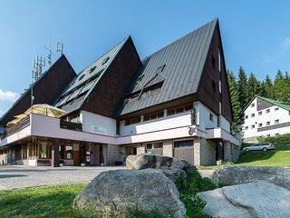 Parkhotel Harrachov