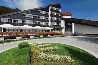 Terme Olimia - Hotel Breza