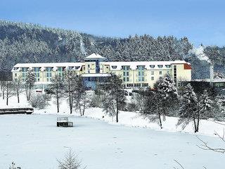 Parkhotel Weiskirchen