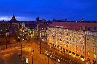 Le Méridien Grand Hotel Nürnberg