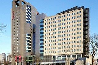 Hotelbild von Mercure Amsterdam City Hotel