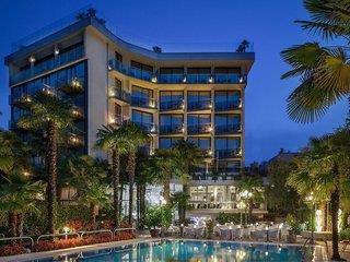 Hotelbild von Garda Suite Hotel