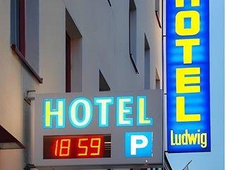 Hotel Ludwig