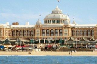 5 Tage in Scheveningen Grand Hotel Amrâth Kurhaus Den Haag