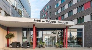 Hotel Wolfsburg Centrum, Affiliated by Meliá 1