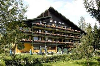 Park Hotel St.Johann 1