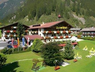 Hotel Almhof