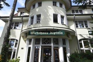 Landhaus Alpinia