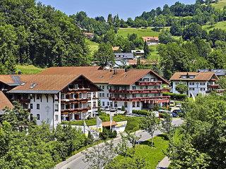Hotelbild von Königshof Hotel Resort