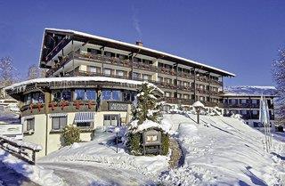 Alpenhotel Kronprinz