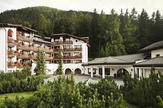 Hotel Waldhuus Davos