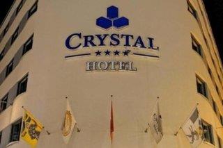 Crystal Hotel