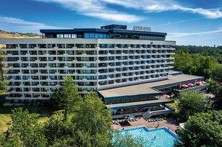 AHORN Harz Hotel Braunlage