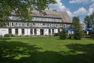 Berghotel Hoher Knochen