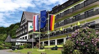 SAUERLAND Alpin Hotel