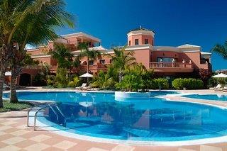 Las Madrigueras Golf Resort & SPA