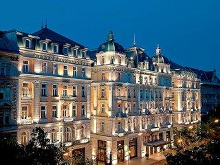 Top Ungarn-Deal: Corinthia Budapest in Budapest ab 515€