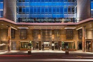 HESPERIA MADRID