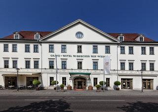 Grand Hotel Russischer Hof