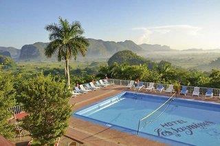Bild Horizontes Los Jazmines