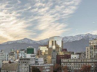 Four Points by Sheraton Santiago 4*