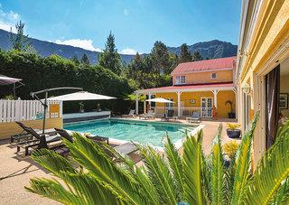 7 Tage ÜF & Flug ab 1275 Euro