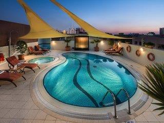 Savoy Suites Savoy Suites