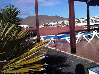 Hotelbild von Villas Las Marinas