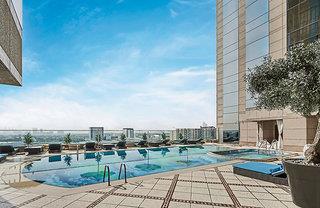 Fairmont Dubai